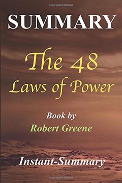 The 48 Laws Of Power : Greene, Robert: : Libros