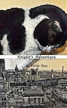 portada Knight's Adventure (en Inglés)
