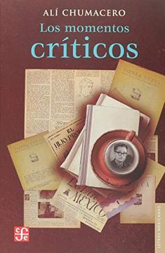 portada Los Momentos Críticos (in Spanish)