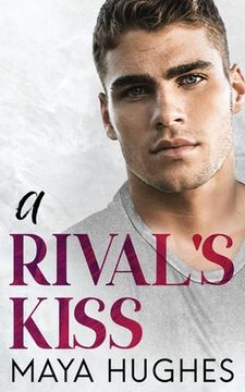 portada A Rival's Kiss 