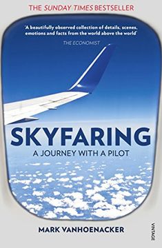portada Skyfaring: A Journey with a Pilot