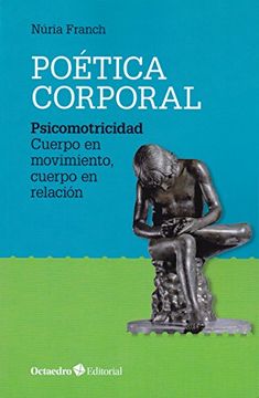 portada Poética corporal (in Spanish)