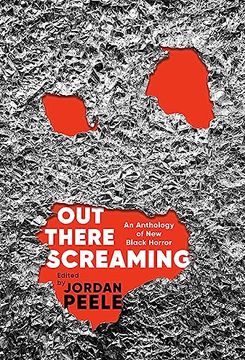 portada Out There Screaming: An Anthology of new Black Horror 