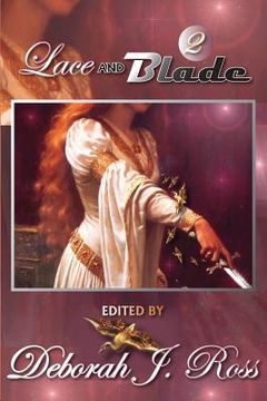 portada Lace and Blade 2