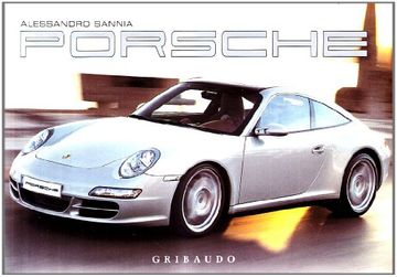 portada Porsche