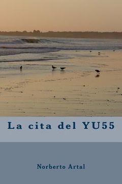 portada La cita del YU55