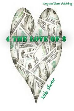 portada 4 The Love of $ (in English)