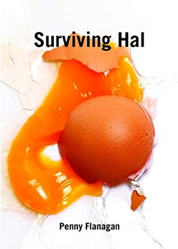 portada Surviving hal (en Inglés)