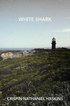 portada White Shark: A Martha's Vineyard Mystery (in English)