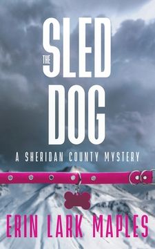 portada The Sled Dog (in English)