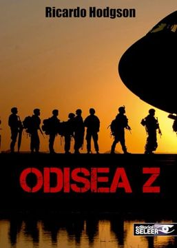 portada Odisea z (in Spanish)
