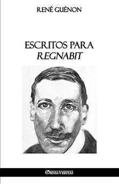 portada Escritos Para Regnabit (in Spanish)