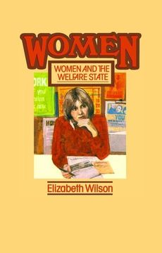 portada Women and the Welfare State