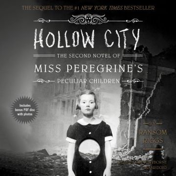 portada Hollow City (Miss Peregrine's Peculiar Children) ()