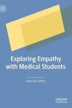 portada Exploring Empathy with Medical Students (in English)