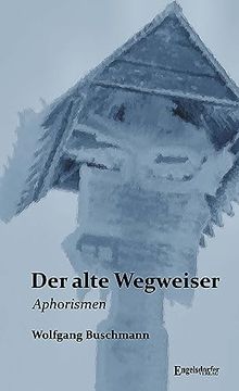 portada Der Alte Wegweiser (in German)