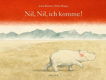 portada Nil, Nil, ich Komme! (in German)