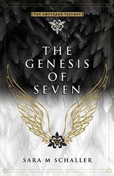 portada The Genesis of Seven (1) (The Empyrean Trilogy) 