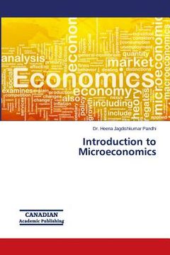portada Introduction to Microeconomics (in English)