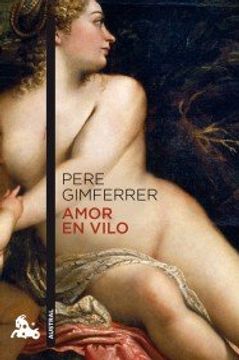 Amor en vilo (Contemporánea)