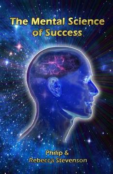 portada The Mental Science of Success (in English)