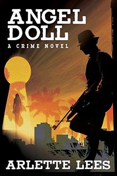portada Angel Doll: A Crime Novel (en Inglés)