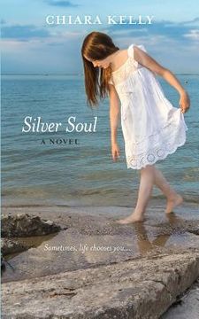 portada Silver Soul (in English)