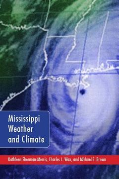 portada mississippi weather and climate