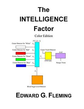 portada The Intelligence Factor (en Inglés)
