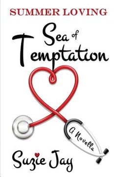 portada Sea of Temptation: Summer Loving (en Inglés)