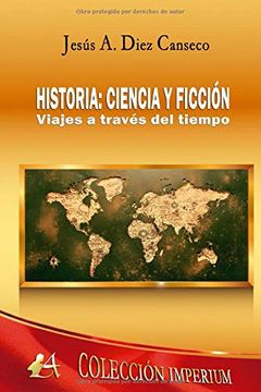 portada Historia: Ciencia y Ficción (in Spanish)