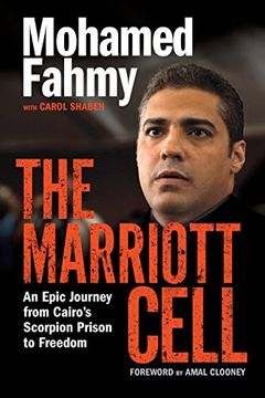 portada The Marriott Cell (in English)