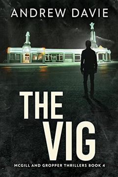 portada The Vig (en Inglés)