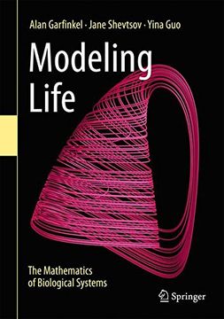 portada Modeling Life: The Mathematics of Biological Systems 