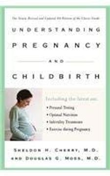 portada Understanding Pregnancy and Childbirth (en Inglés)