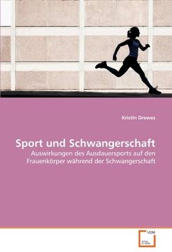 portada Sport und Schwangerschaft