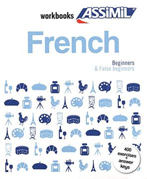 portada French. Workbook. False Beginners (Quaderni) (in French)