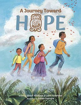 portada A Journey Toward Hope (en Inglés)