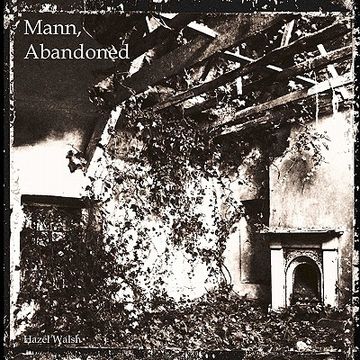 portada mann, abandoned (en Inglés)