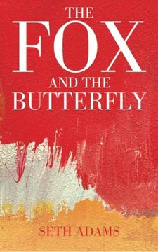 portada The Fox and the Butterfly