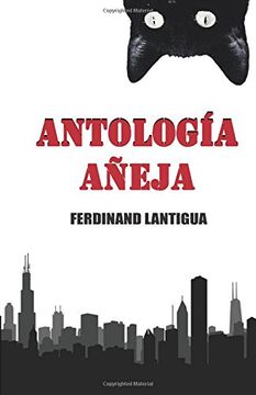 portada Antologia Aneja (in Spanish)