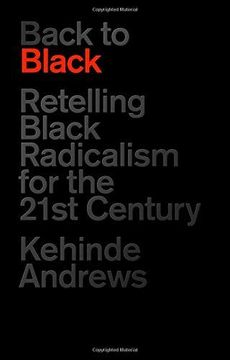 portada The Politics Of Black Radicalism 