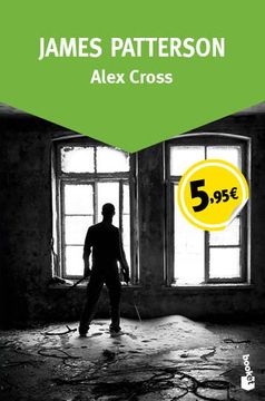 portada Alex Cross: En la Mente del Asesino (Especial Enero 2015)