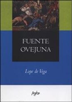 portada Fuenteovejuna (in Spanish)
