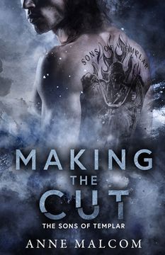 Making the Cut (en Inglés)
