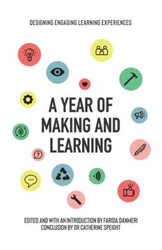 portada A Year of Making and Learning