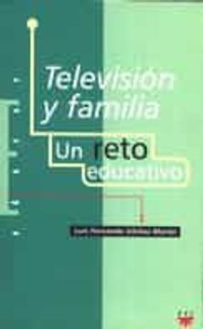 portada Television y Familia: Un Reto Educativo