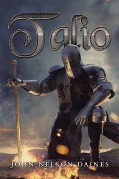 portada Talio (en Inglés)