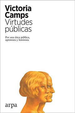 portada Virtudes Públicas (in Spanish)
