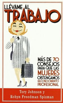 llevame al trabajo
